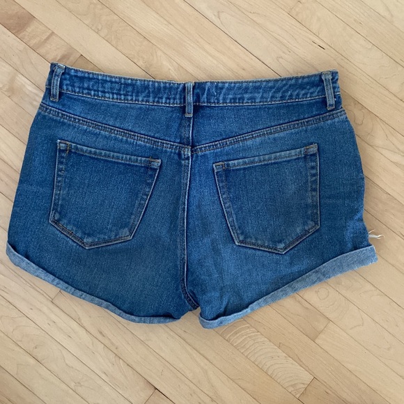 Size 28 Pacsun shorts - Picture 2 of 2